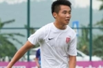 中国职业赛场首位09后！成都蓉城B队16岁小将帅惟浩上演生涯首秀
