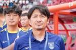 赛后声音 | 延边龙鼎可喜安1比0南通支云