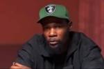 KD:加盟超级球队不会对我有负面影响 人们会尊重我奉献的出色赛季