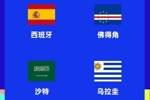 佛得角主帅：在佛得角人人都知道西班牙，比赛艰难但并非不可能