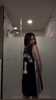 前方美女记者孟超晒穿文班球衣配文：他是你们的MVP吗