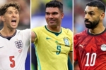 BBC盘点世界杯自由球员：卡塞米罗、莫德里奇、沃齐尼亚在列