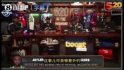 蒂格：更看好绿军！乔治如今是完美拼图，能助塔图姆冲击MVP！